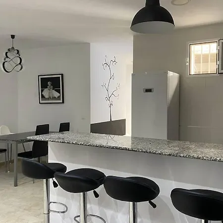 Apartamentos Manrique * Jerez de la Frontera