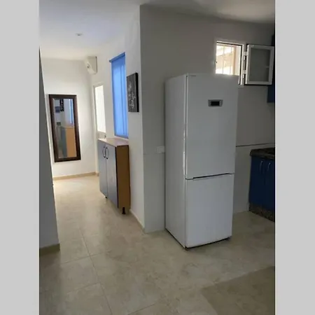 Apartamentos Manrique Appartement *