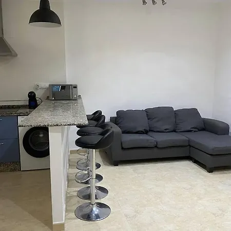 Apartamentos Manrique Appartement