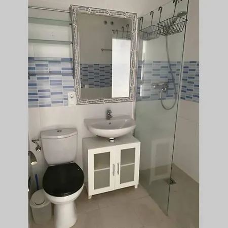 Apartamentos Manrique Appartement *