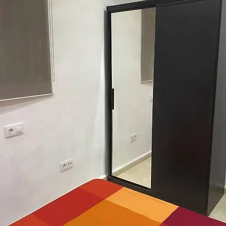 Appartement Apartamentos Manrique Jerez de la Frontera