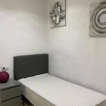 Apartamentos Manrique Appartement